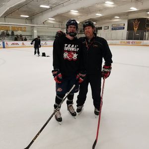 Meet your Posher, Branson